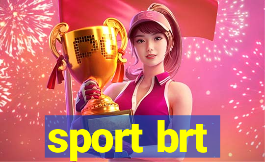 sport brt