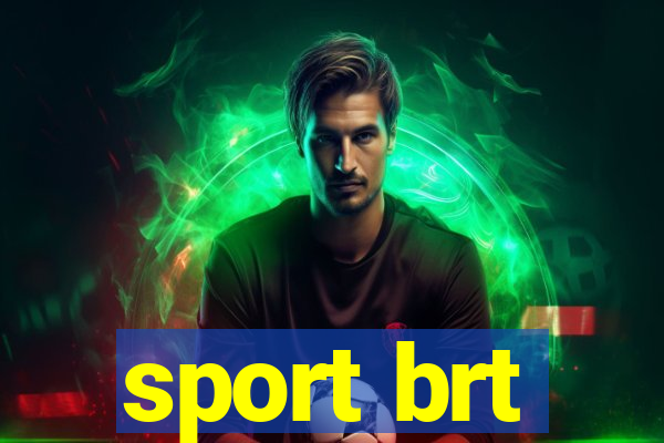 sport brt