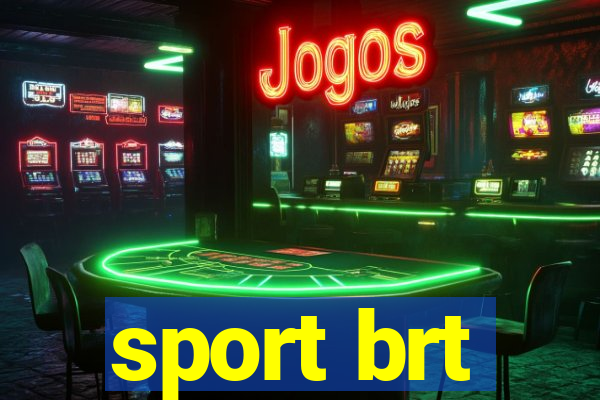 sport brt