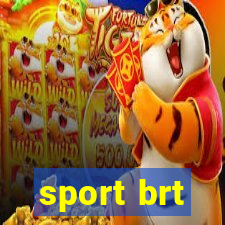 sport brt