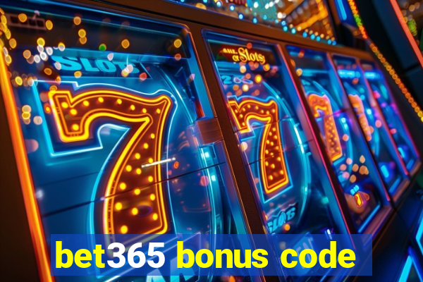 bet365 bonus code