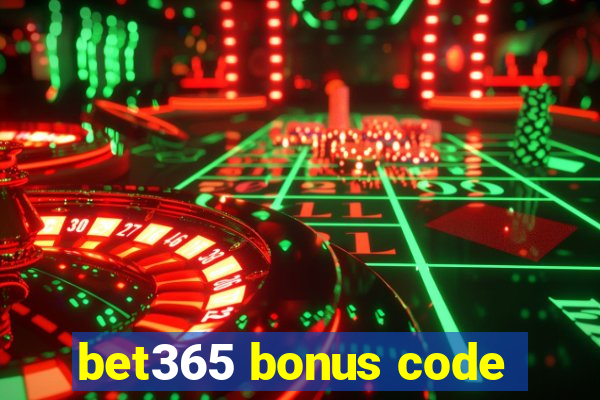 bet365 bonus code