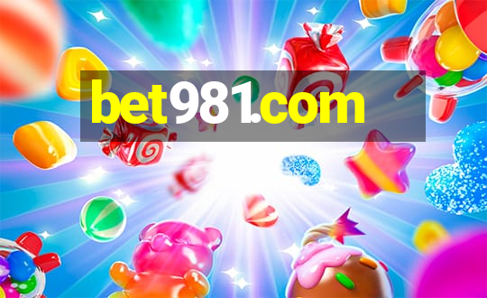 bet981.com