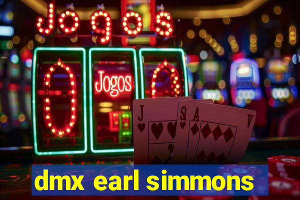 dmx earl simmons