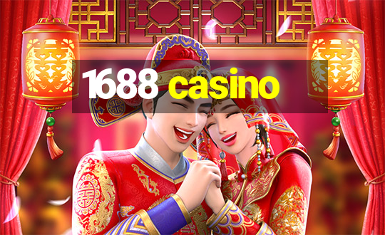 1688 casino