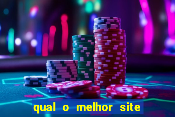 qual o melhor site de apostas esportivas