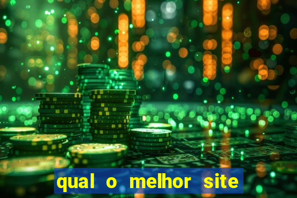 qual o melhor site de apostas esportivas