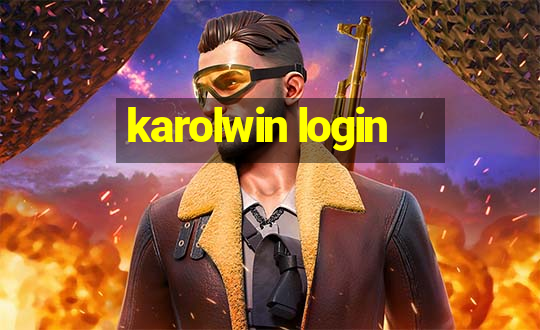 karolwin login