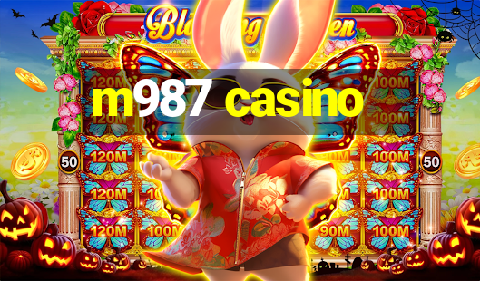 m987 casino