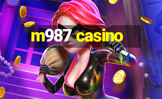 m987 casino