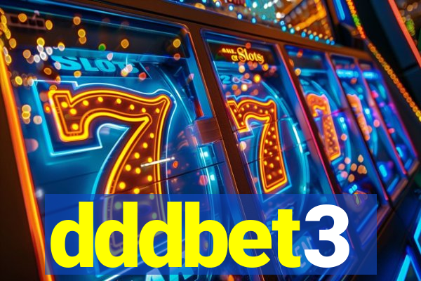 dddbet3