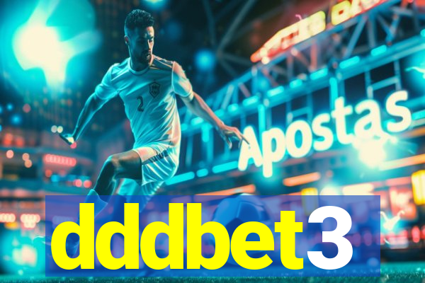 dddbet3