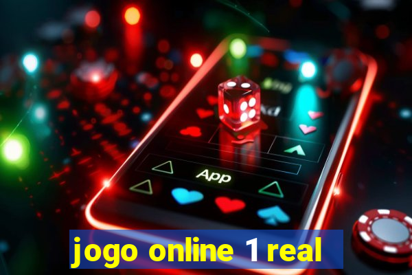 jogo online 1 real