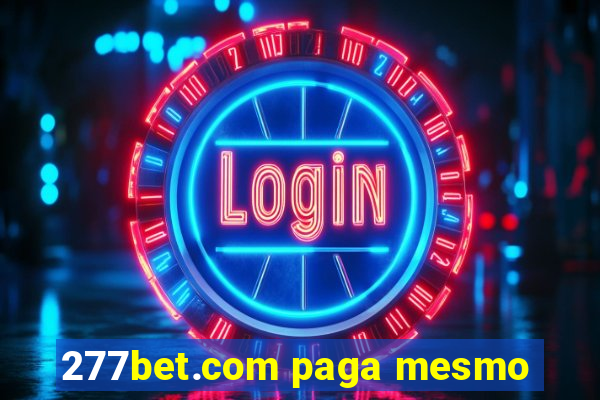 277bet.com paga mesmo