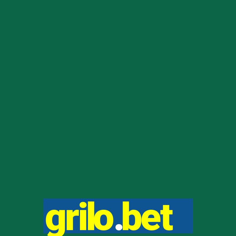 grilo.bet