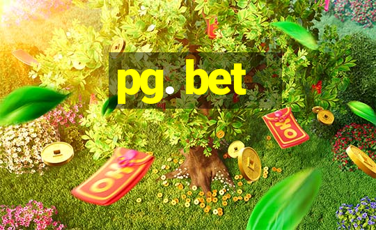 pg. bet