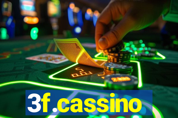 3f.cassino