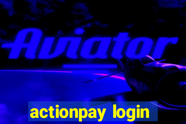 actionpay login