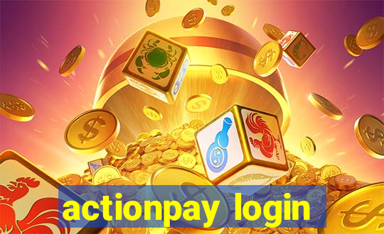 actionpay login