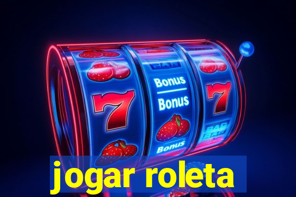 jogar roleta