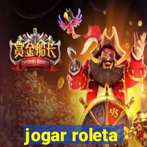 jogar roleta