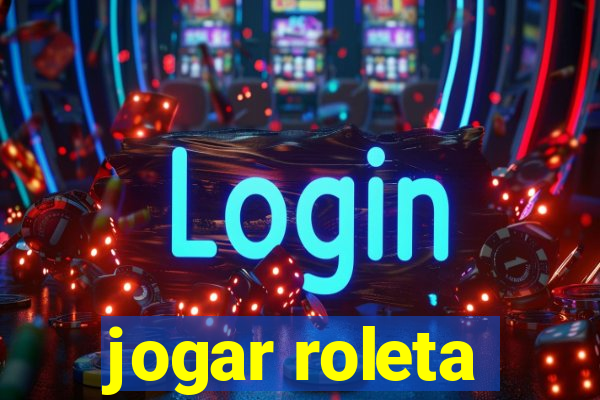 jogar roleta