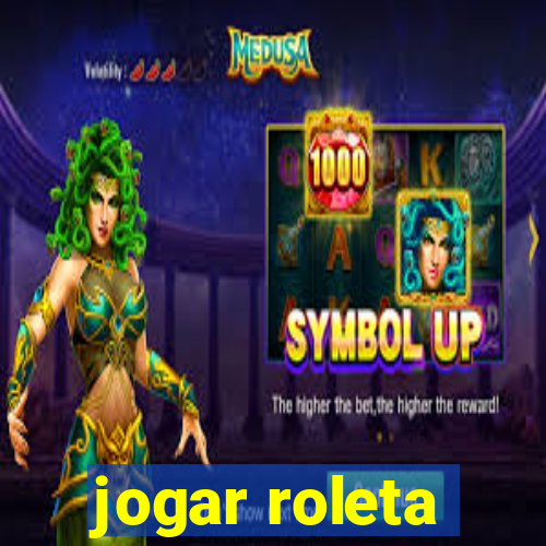 jogar roleta