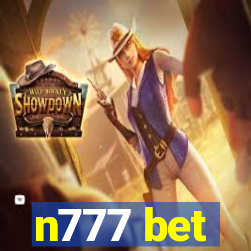 n777 bet