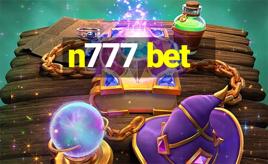 n777 bet