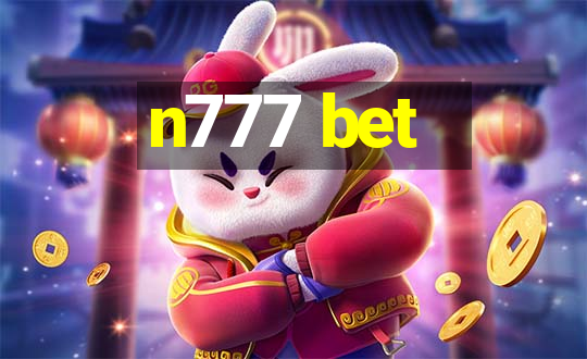 n777 bet