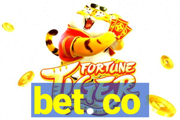 bet. co