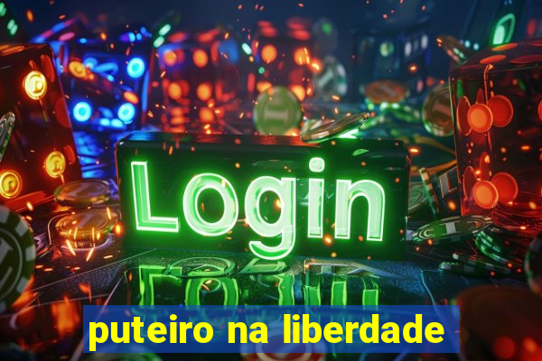 puteiro na liberdade