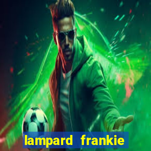 lampard frankie magic football 