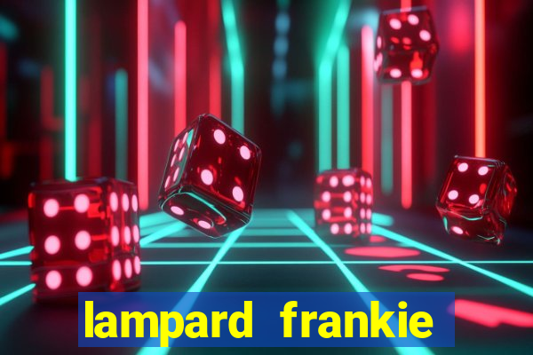 lampard frankie magic football 