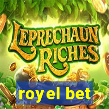 royel bet