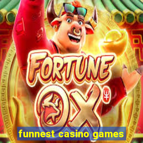 funnest casino games