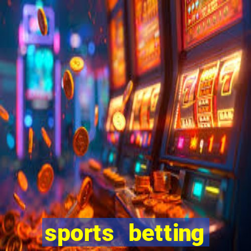 sports betting artificial intelligence