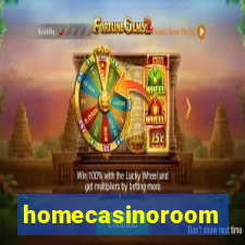 homecasinoroom