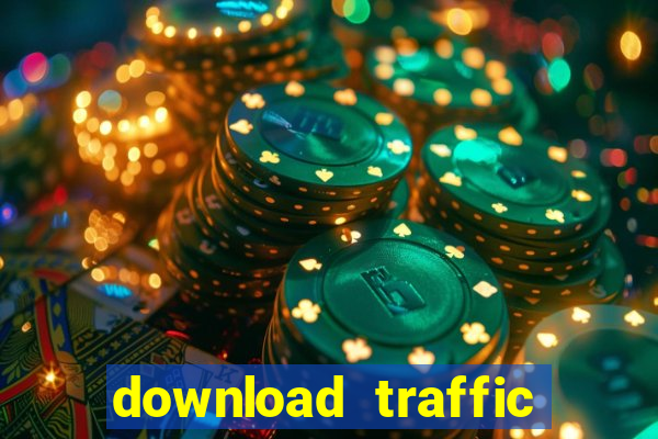 download traffic rider dinheiro infinito