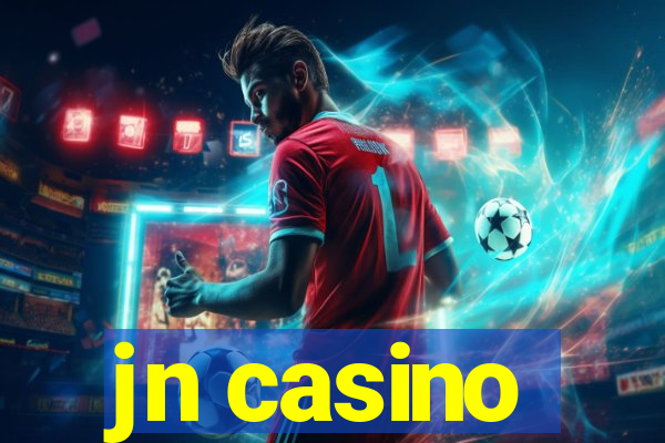 jn casino