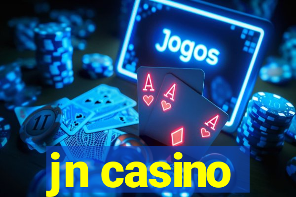 jn casino