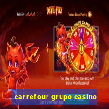 carrefour grupo casino