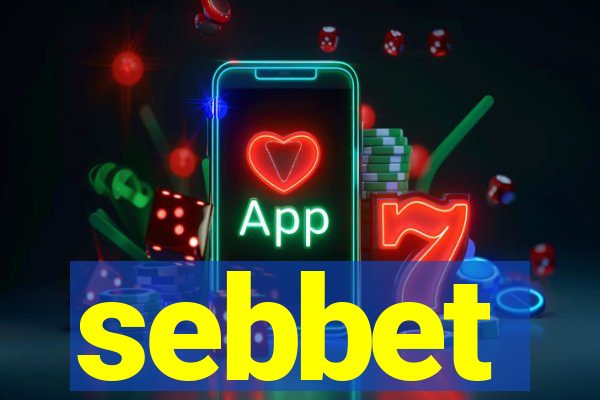 sebbet