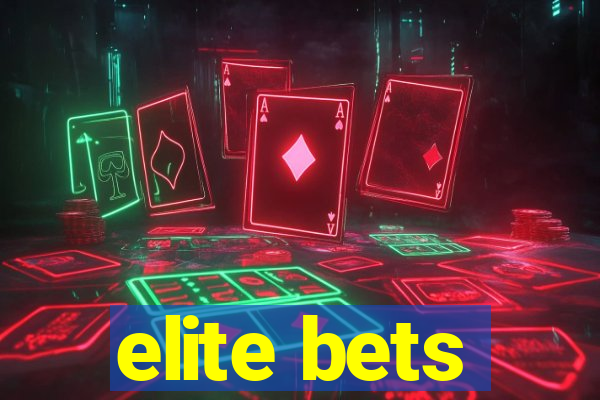 elite bets