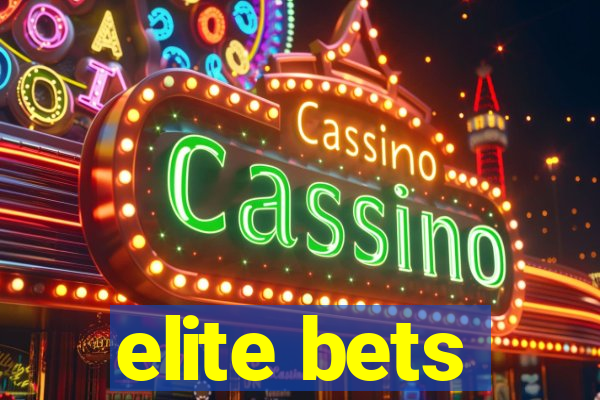 elite bets