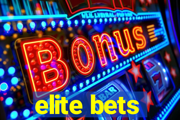 elite bets