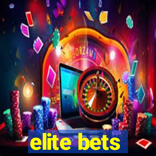 elite bets