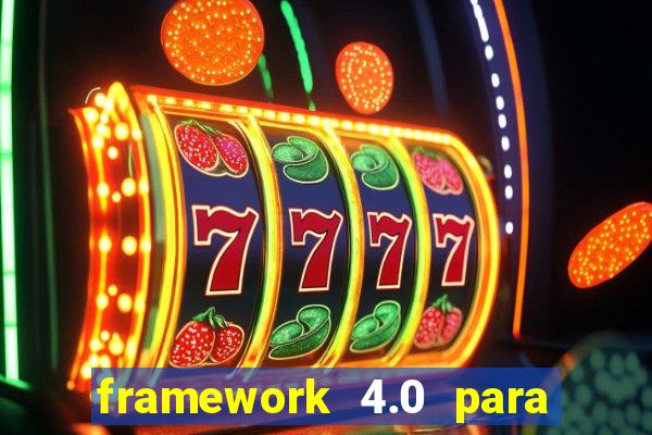 framework 4.0 para windows 7