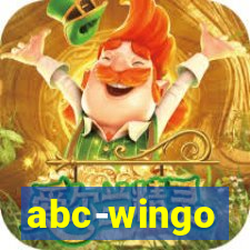 abc-wingo