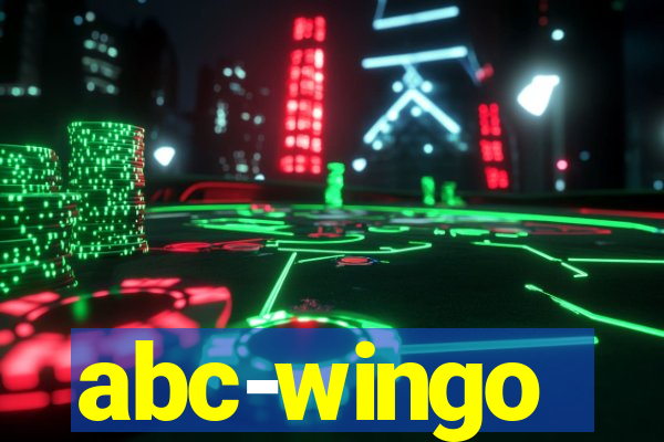 abc-wingo